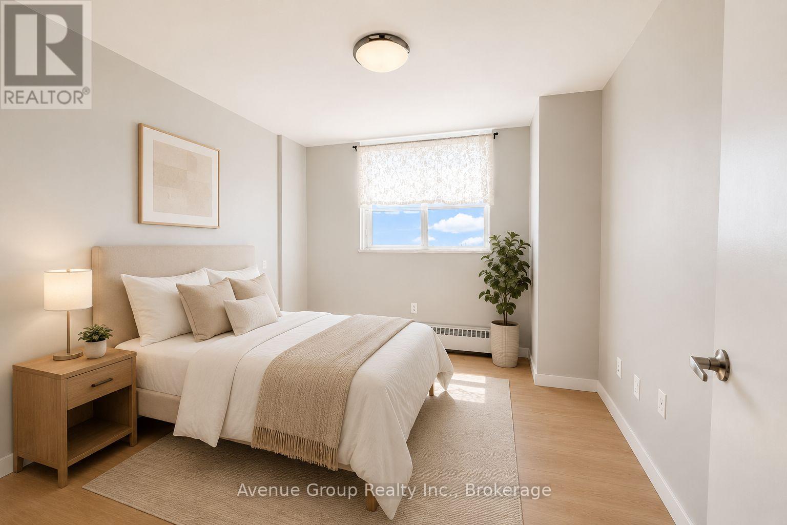 601 - 50 Driftwood Avenue, Toronto, Ontario  M3N 2M6 - Photo 4 - W13754632