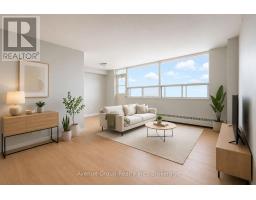 601 - 50 DRIFTWOOD AVENUE, Toronto, Ontario