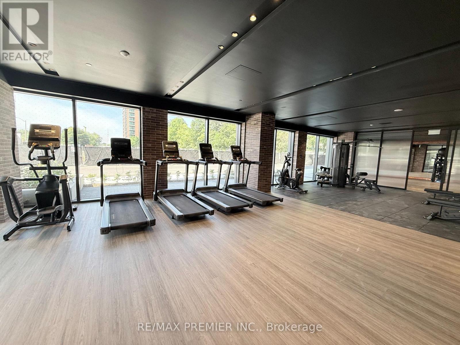 2112 - 4010 Eglinton Avenue W, Toronto, Ontario  M9A 0G5 - Photo 15 - W13754704