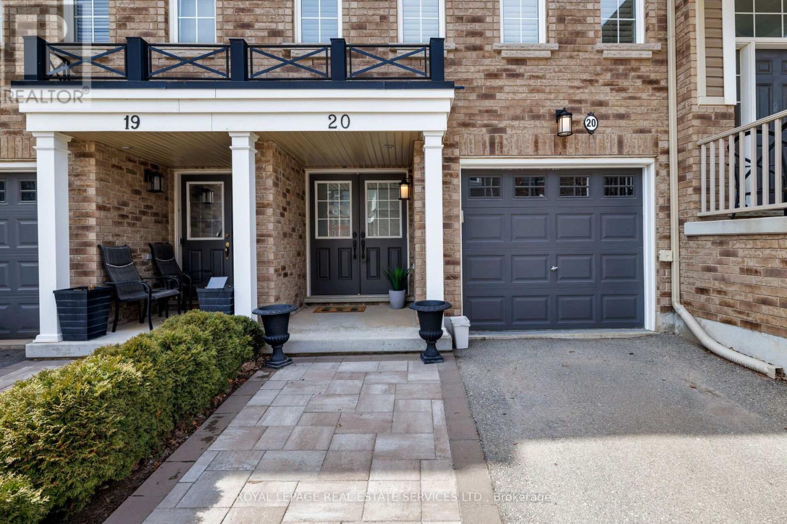 20 - 4823 Thomas Alton Boulevard, Burlington, Ontario  L7M 0V2 - Photo 3 - W13754772
