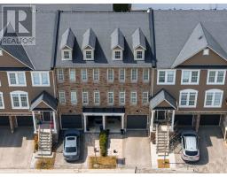 20 - 4823 THOMAS ALTON BOULEVARD, Burlington, Ontario