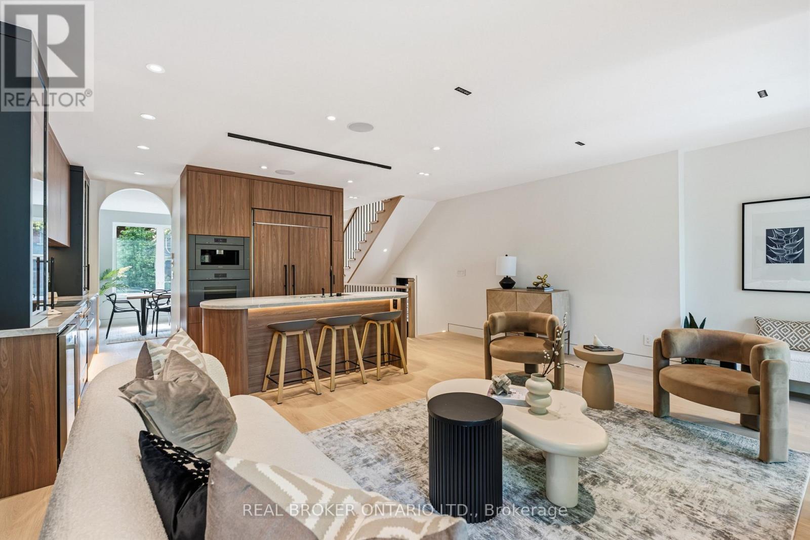 143 Fairview Avenue, Toronto, Ontario M6P 3A6 - Photo 12 - W13754816
