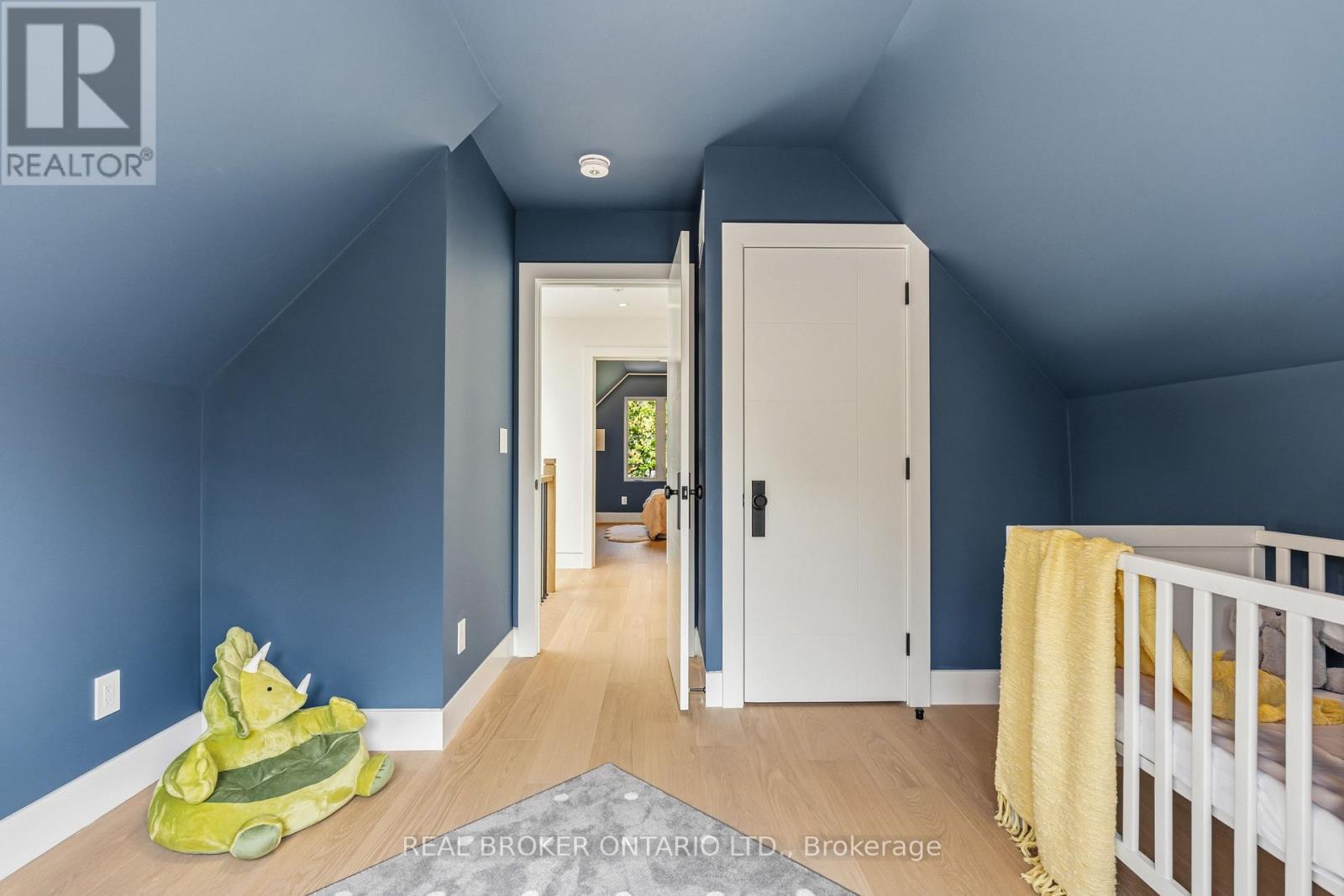 143 Fairview Avenue, Toronto, Ontario M6P 3A6 - Photo 30 - W13754816