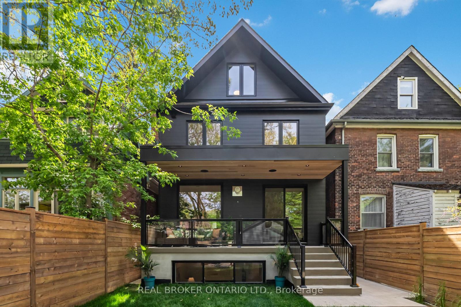 143 Fairview Avenue, Toronto, Ontario M6P 3A6 - Photo 46 - W13754816