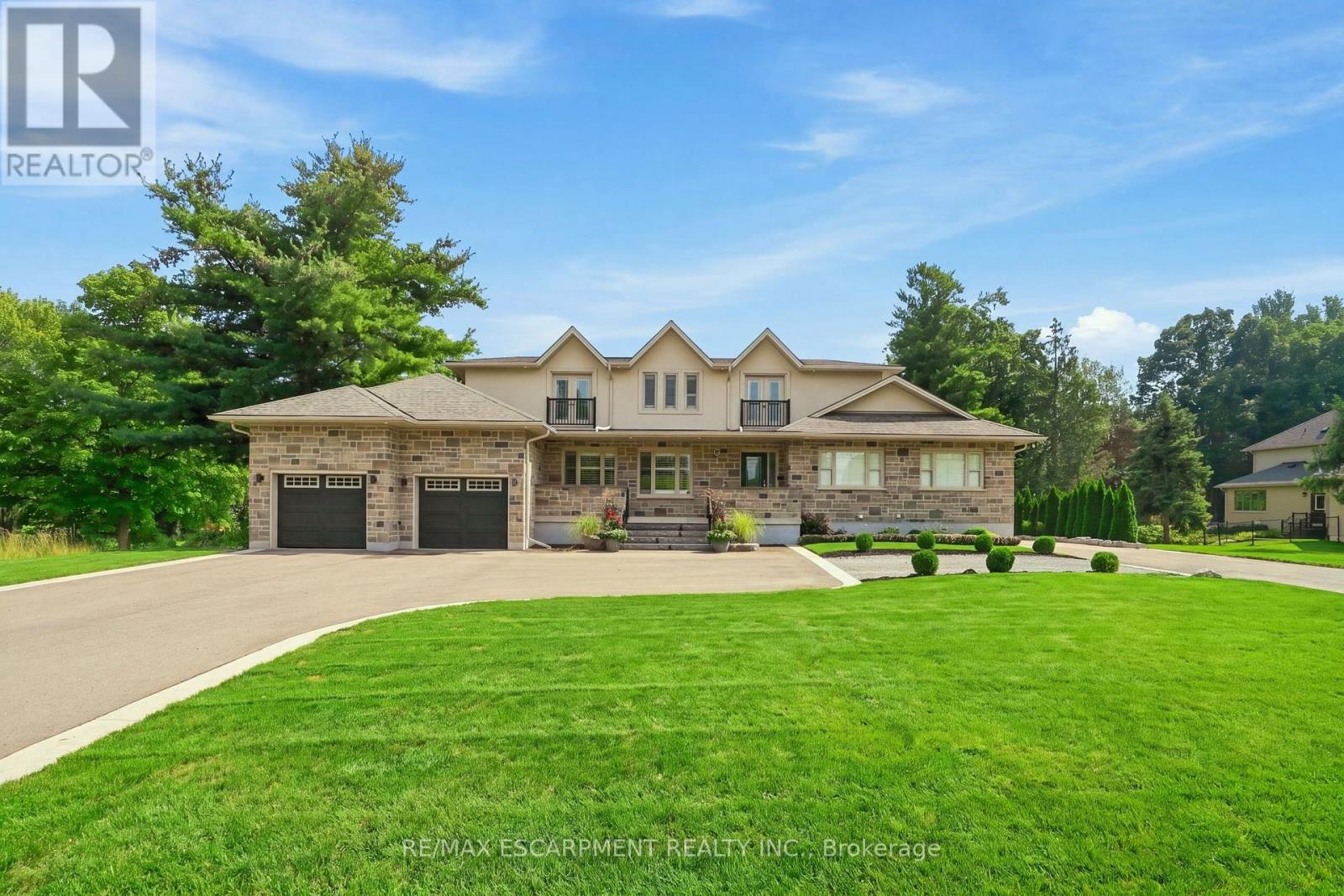 1354 NO 1 SIDE ROAD, Burlington, Ontario