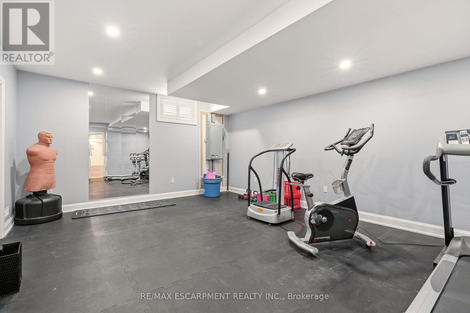 1354 No 1 Side Road, Burlington, Ontario  L7P 0R9 - Photo 44 - W13754824