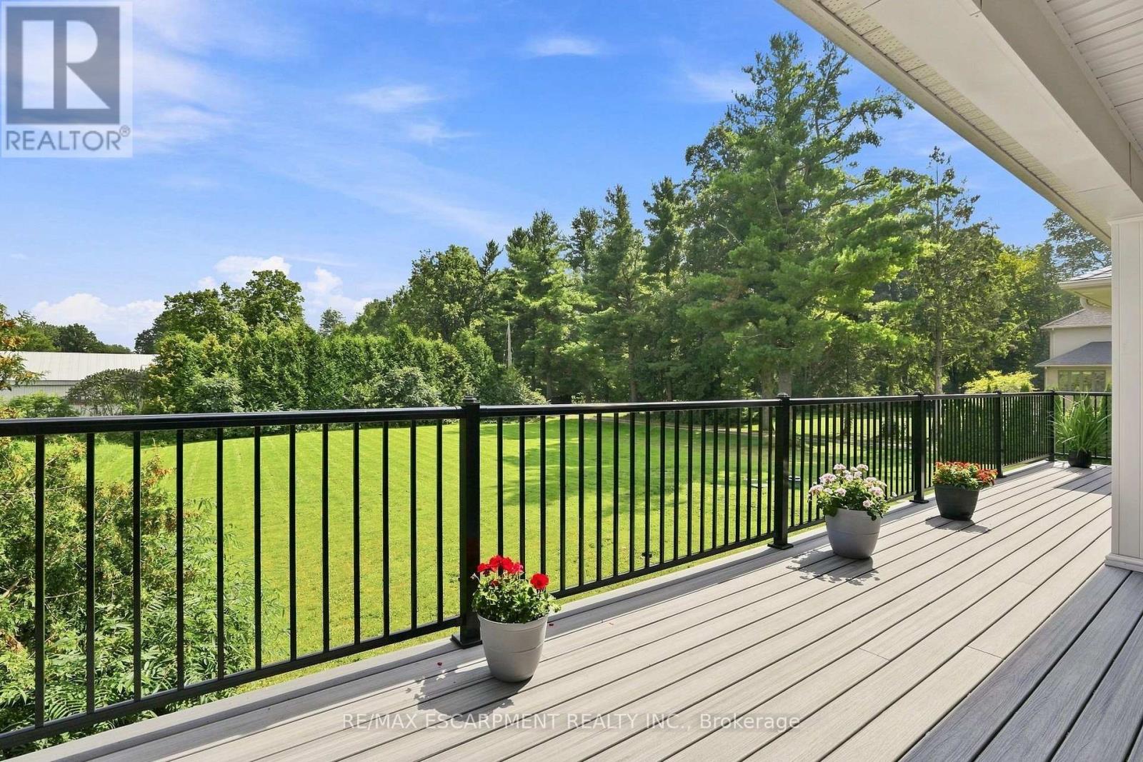 1354 No 1 Side Road, Burlington, Ontario  L7P 0R9 - Photo 47 - W13754824