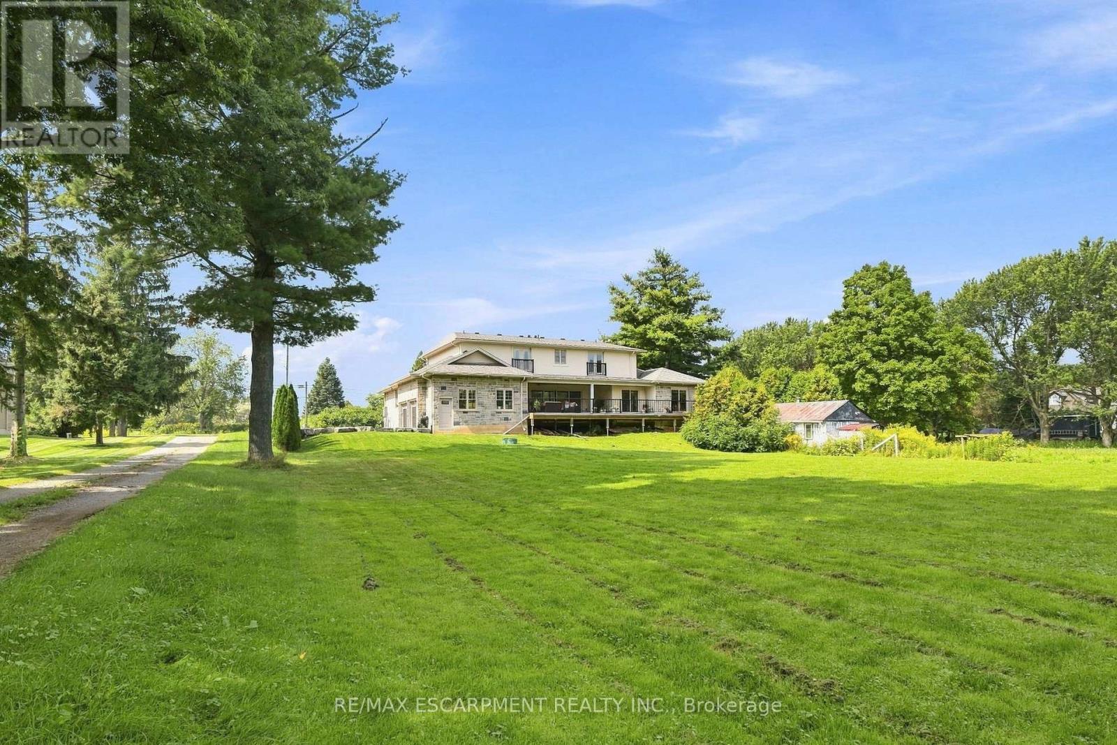 1354 No 1 Side Road, Burlington, Ontario  L7P 0R9 - Photo 48 - W13754824