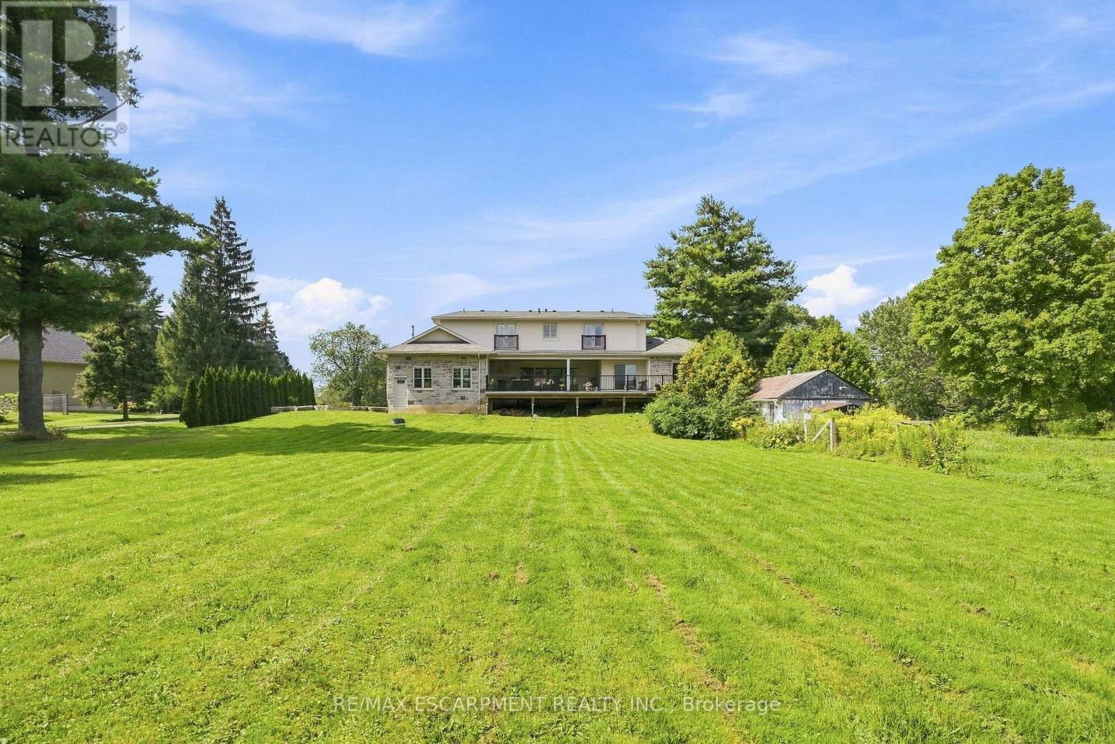 1354 No 1 Side Road, Burlington, Ontario  L7P 0R9 - Photo 49 - W13754824