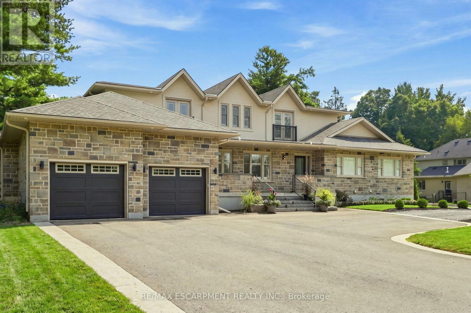 1354 No 1 Side Road, Burlington, Ontario  L7P 0R9 - Photo 5 - W13754824
