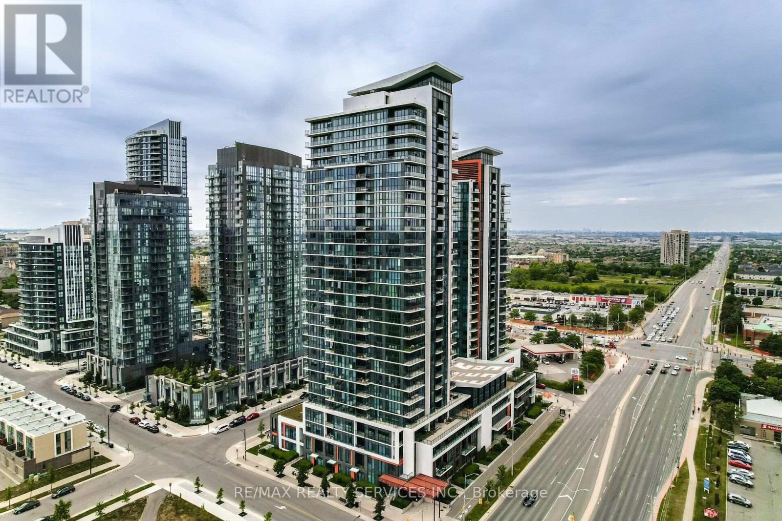 2506 - 75 Eglinton Avenue W, Mississauga, Ontario  L5R 0E4 - Photo 46 - W13754868