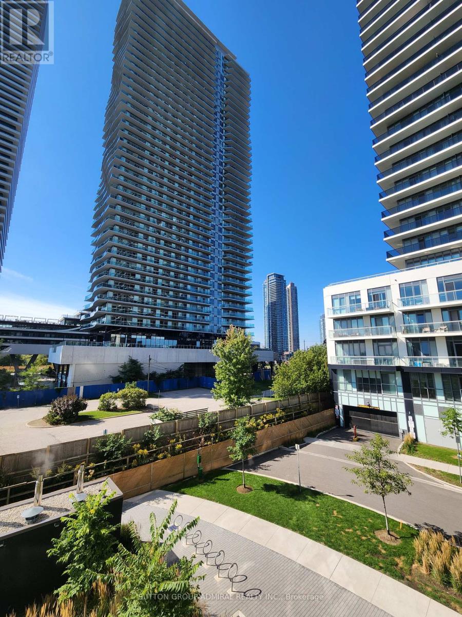 202 - 65 Annie Craig Drive, Toronto, Ontario  M8V 0G3 - Photo 17 - W13754870