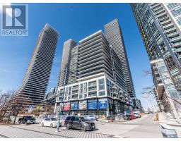 202 - 65 ANNIE CRAIG DRIVE, Toronto, Ontario
