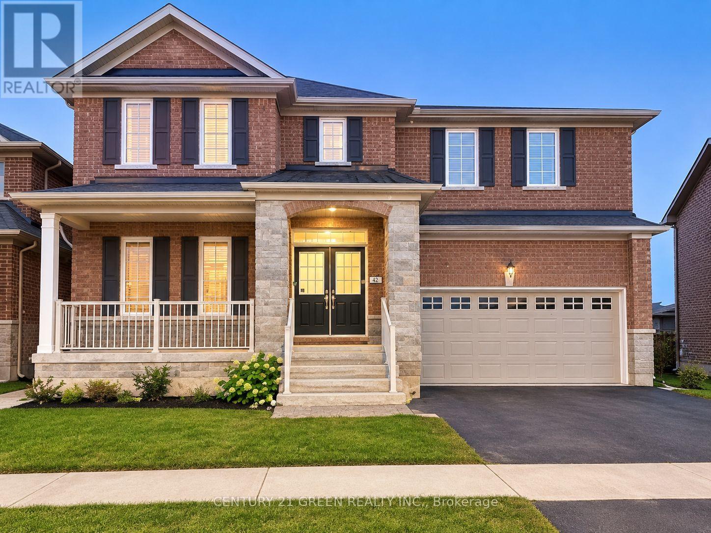 40 COOKVIEW DRIVE, Brampton, Ontario