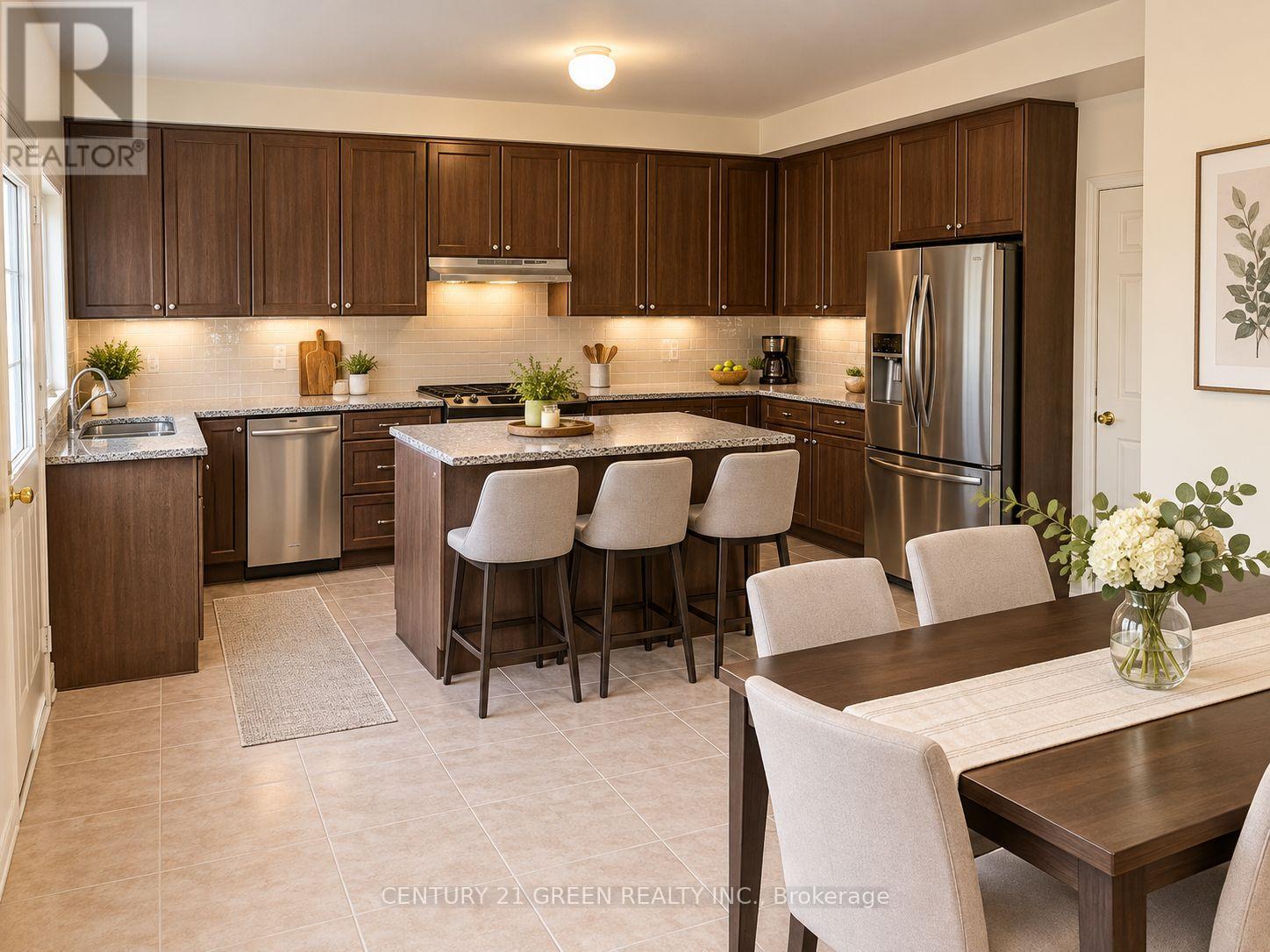 40 Cookview Drive, Brampton, Ontario  L6R 3T6 - Photo 3 - W13754896