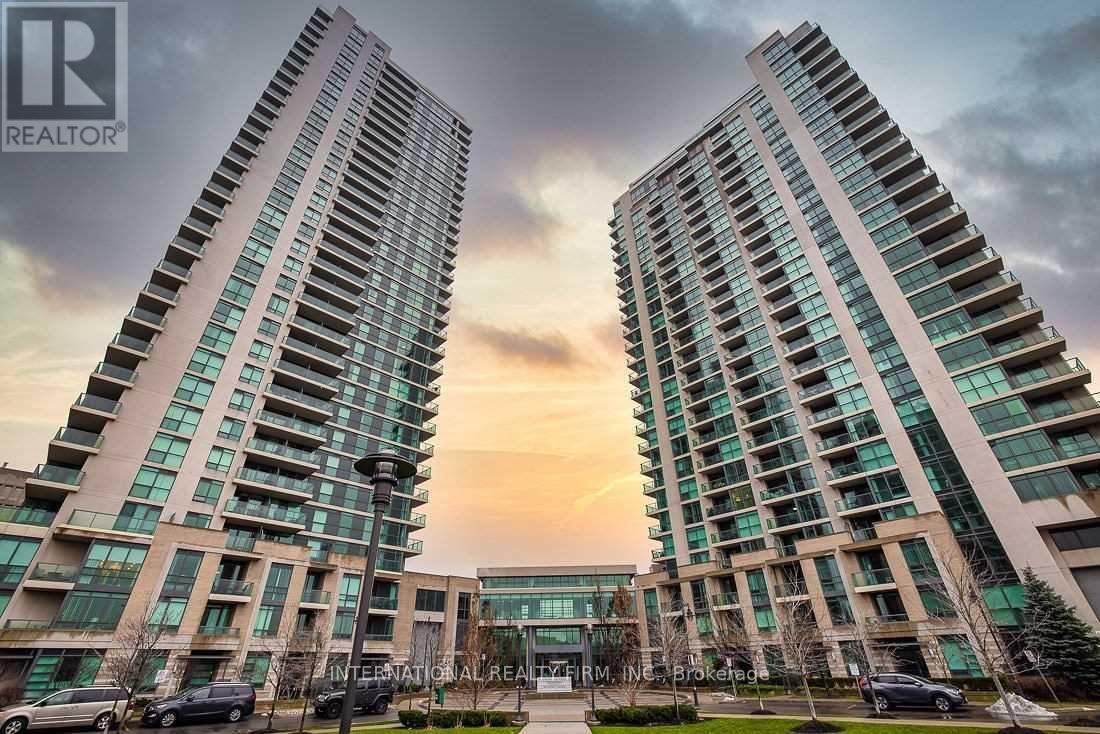 1901 - 225 SHERWAY GARDENS ROAD, Toronto, Ontario