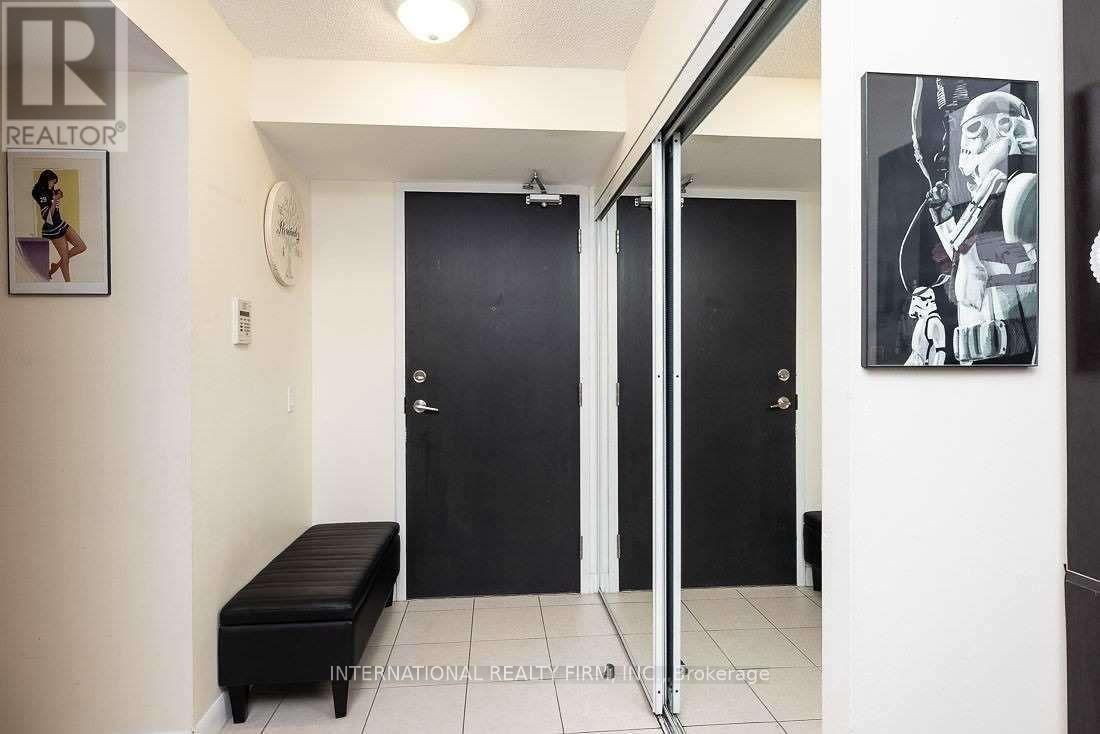 1901 - 225 Sherway Gardens Road, Toronto, Ontario M9C 0A3 - Photo 10 - W13754902