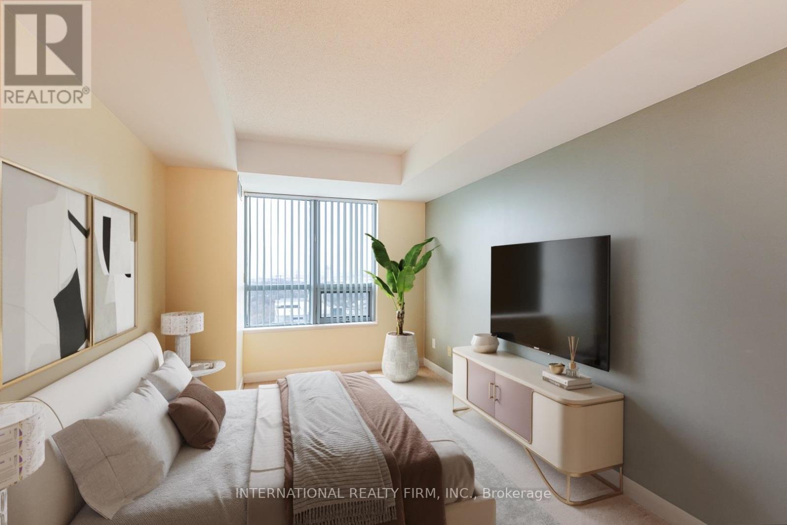 1901 - 225 Sherway Gardens Road, Toronto, Ontario M9C 0A3 - Photo 5 - W13754902