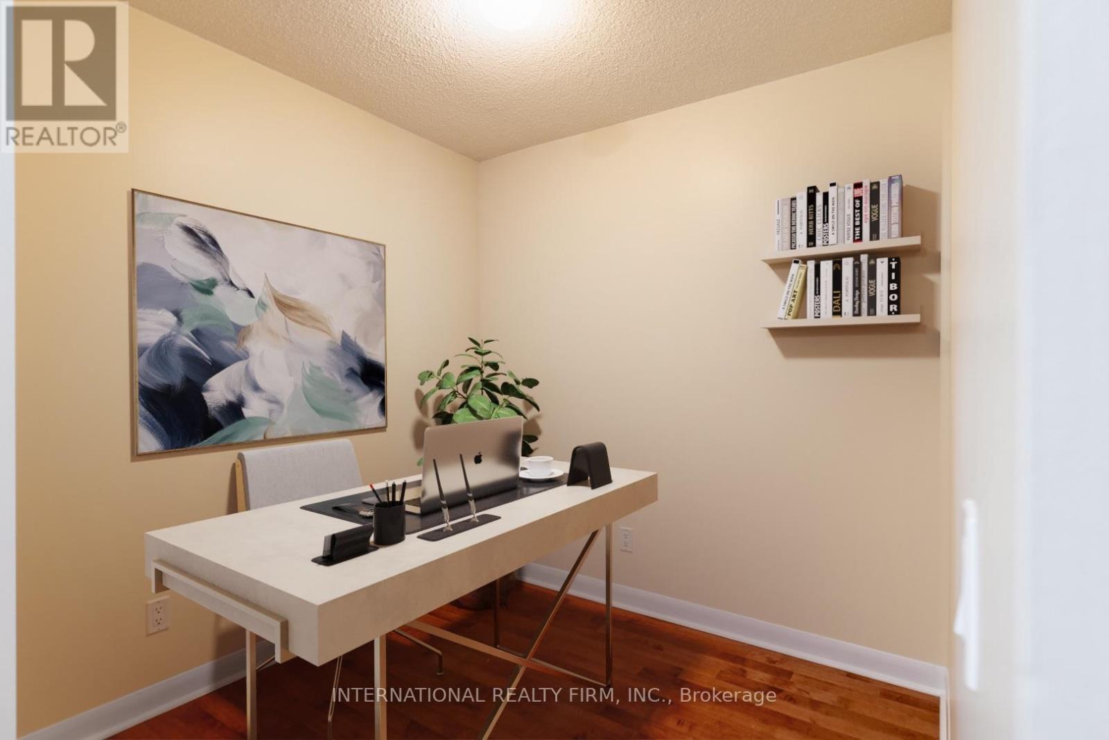 1901 - 225 Sherway Gardens Road, Toronto, Ontario M9C 0A3 - Photo 9 - W13754902