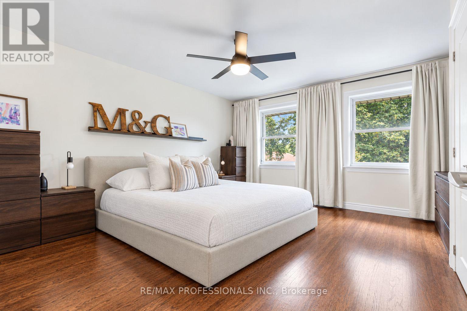 37 Birchleaf Crescent, Toronto, Ontario  M9R 2L5 - Photo 19 - W13754952