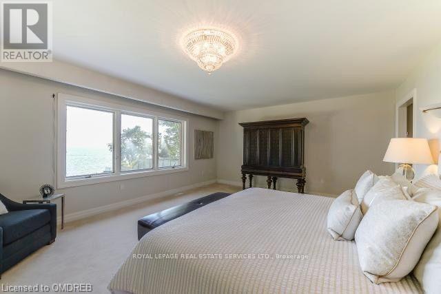 16 Ennisclare Drive W, Oakville, Ontario  L6J 4N2 - Photo 14 - W13754954