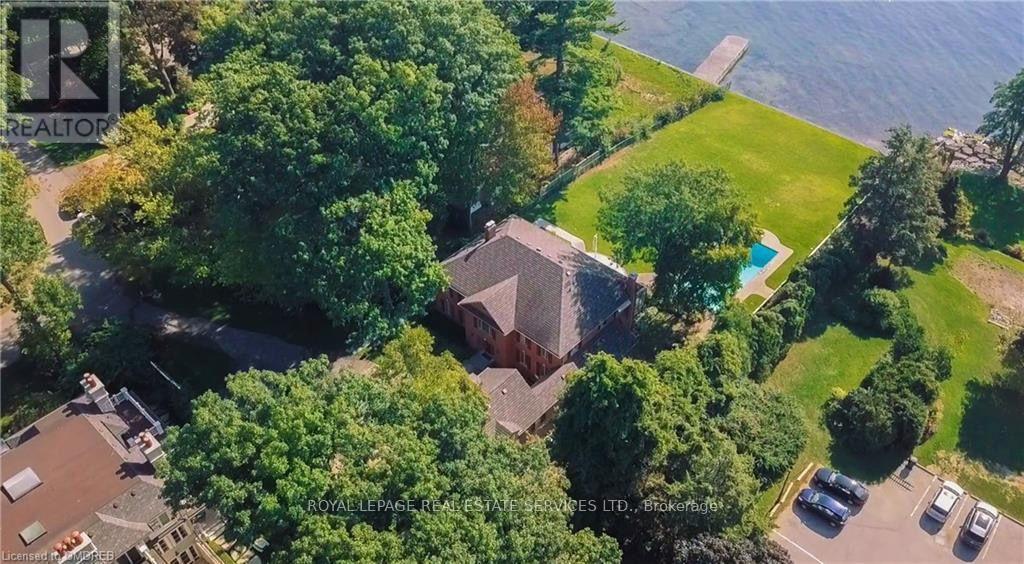 16 Ennisclare Drive W, Oakville, Ontario  L6J 4N2 - Photo 19 - W13754954
