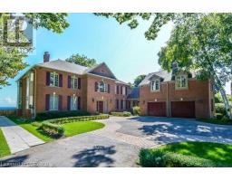 16 ENNISCLARE DRIVE W, Oakville, Ontario