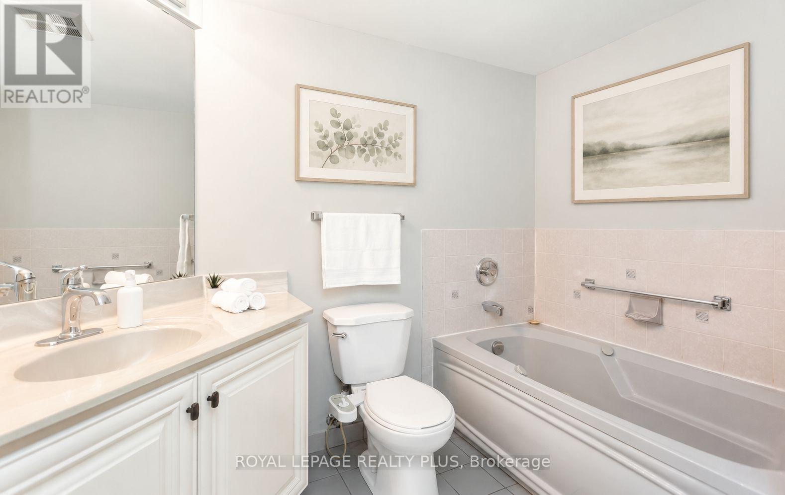 808 - 45 Kingsbridge Garden Circle, Mississauga, Ontario  L5R 3K4 - Photo 23 - W13754958