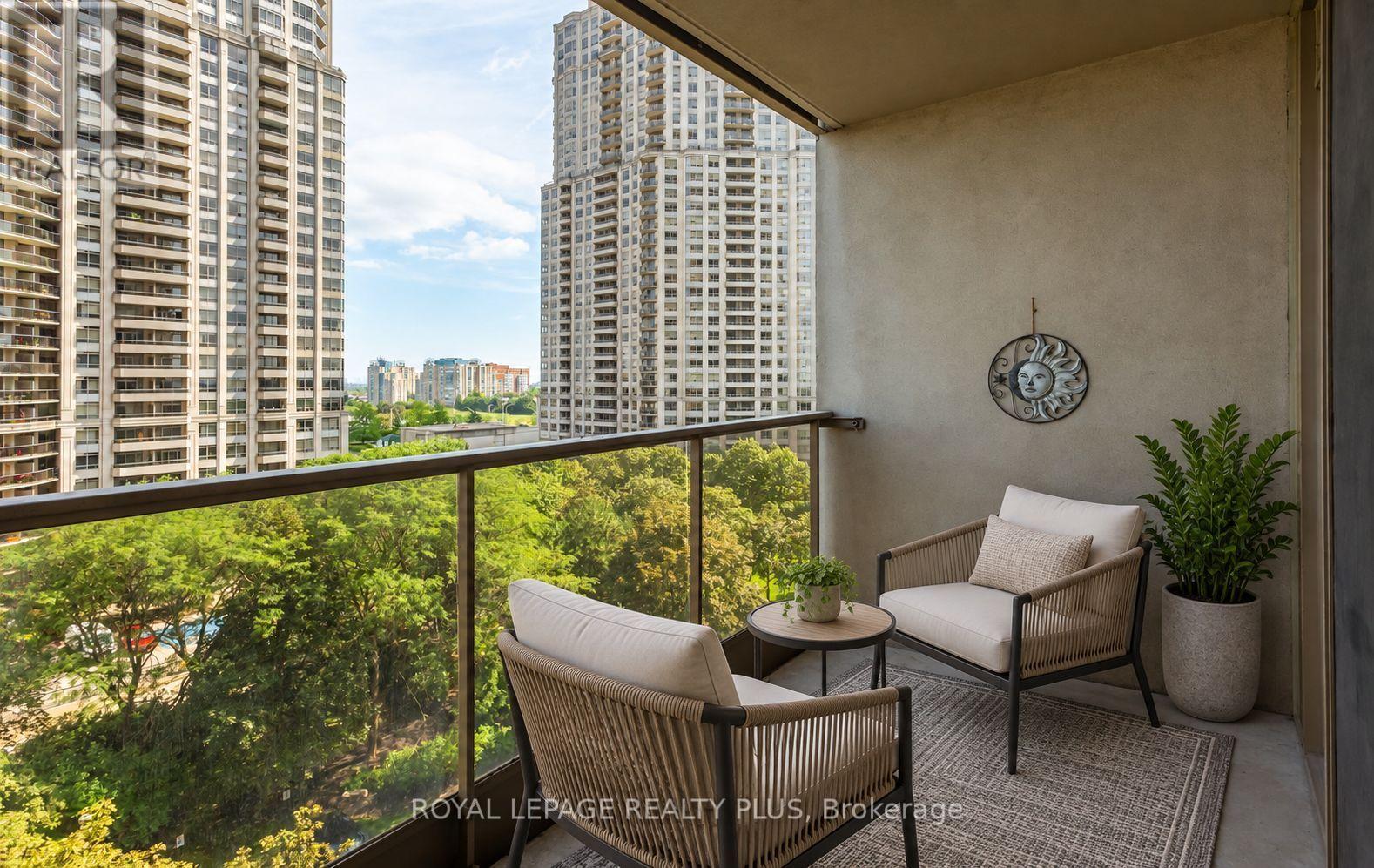808 - 45 Kingsbridge Garden Circle, Mississauga, Ontario  L5R 3K4 - Photo 28 - W13754958