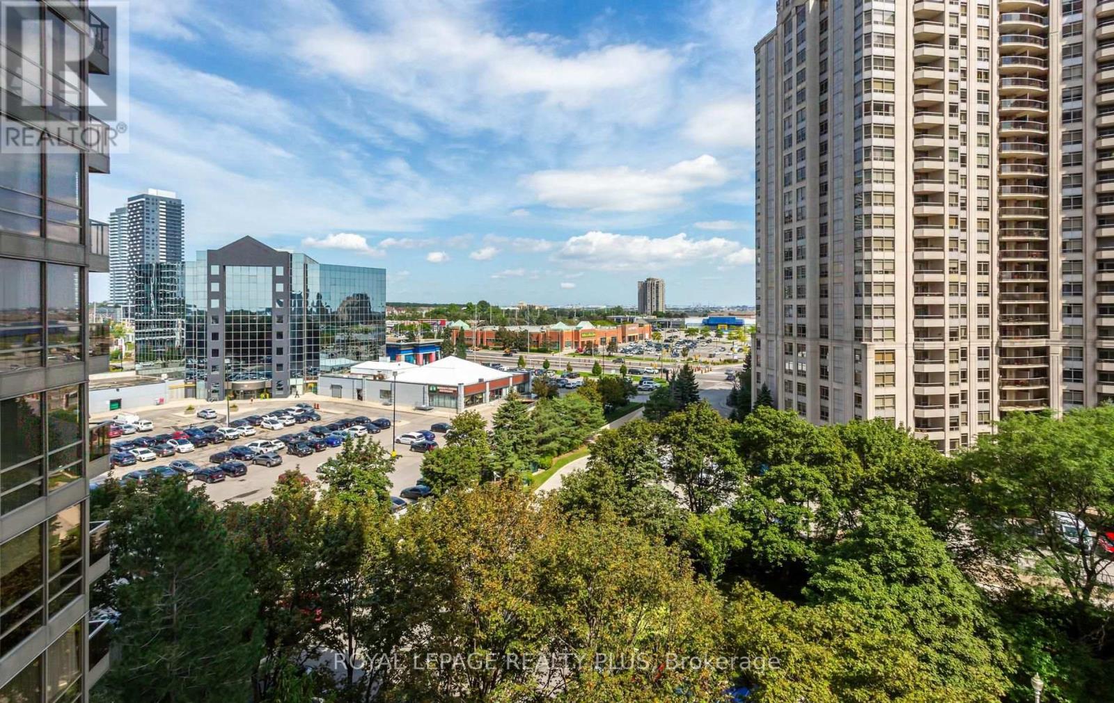 808 - 45 Kingsbridge Garden Circle, Mississauga, Ontario  L5R 3K4 - Photo 29 - W13754958
