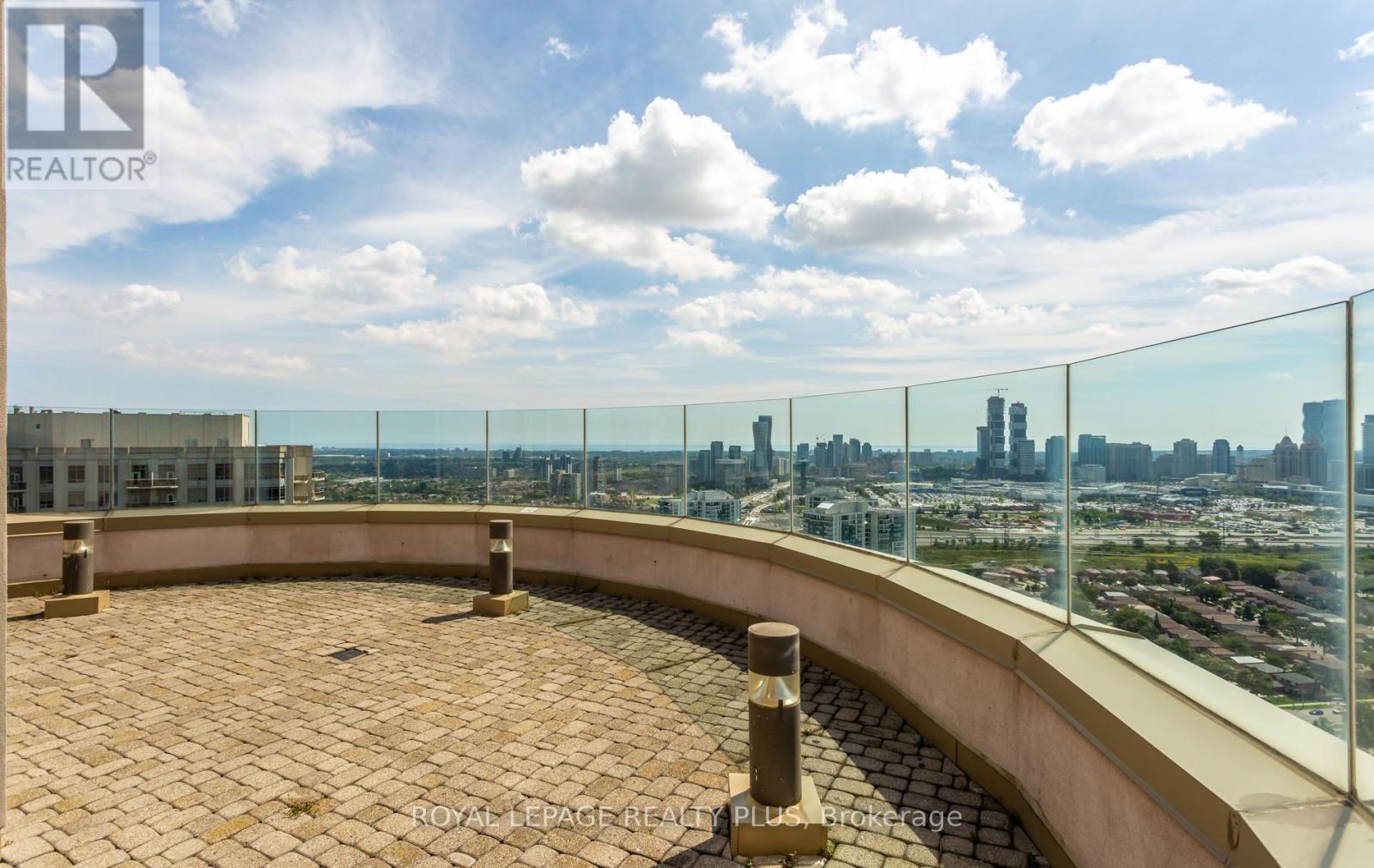 808 - 45 Kingsbridge Garden Circle, Mississauga, Ontario  L5R 3K4 - Photo 31 - W13754958