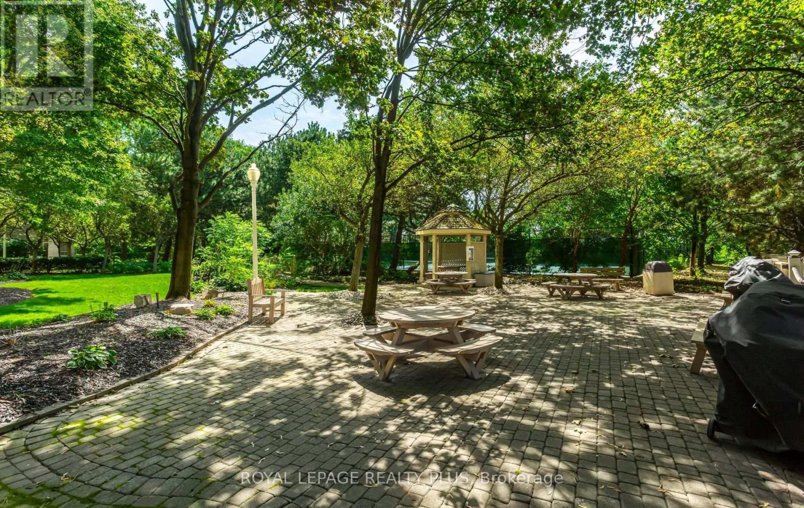 808 - 45 Kingsbridge Garden Circle, Mississauga, Ontario  L5R 3K4 - Photo 39 - W13754958