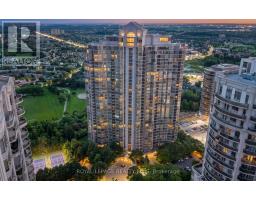 808 - 45 KINGSBRIDGE GARDEN CIRCLE, Mississauga, Ontario