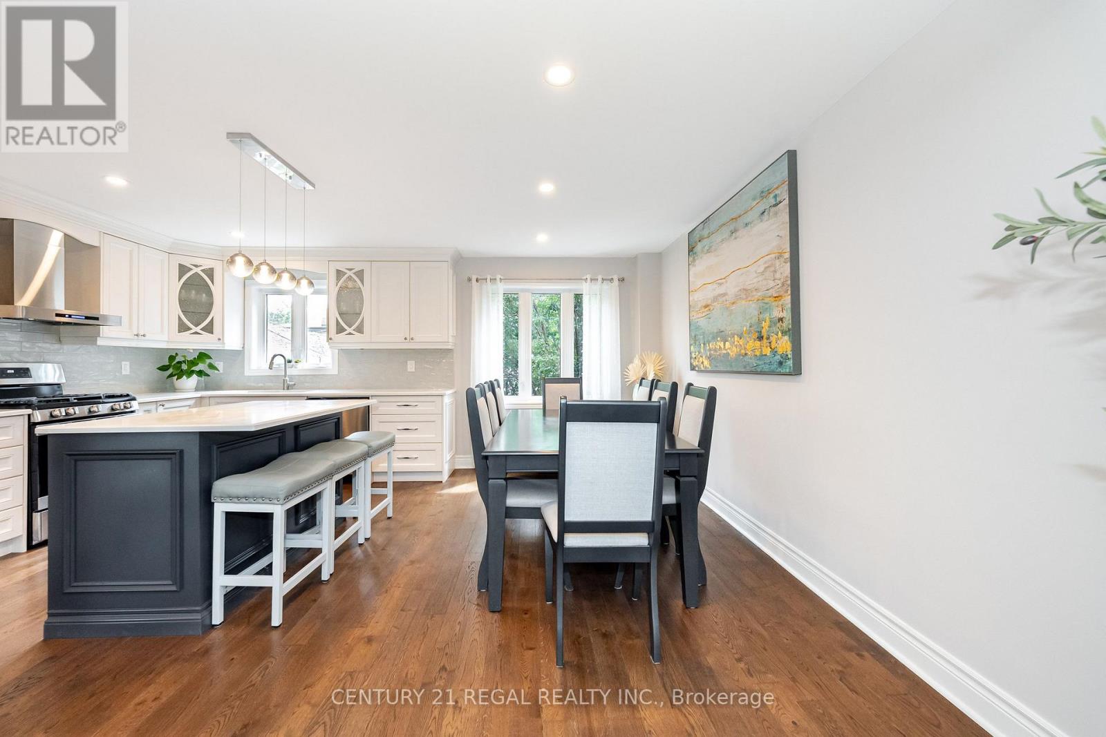 21 Burlingame Road, Toronto, Ontario  M8W 1Y7 - Photo 11 - W13755010