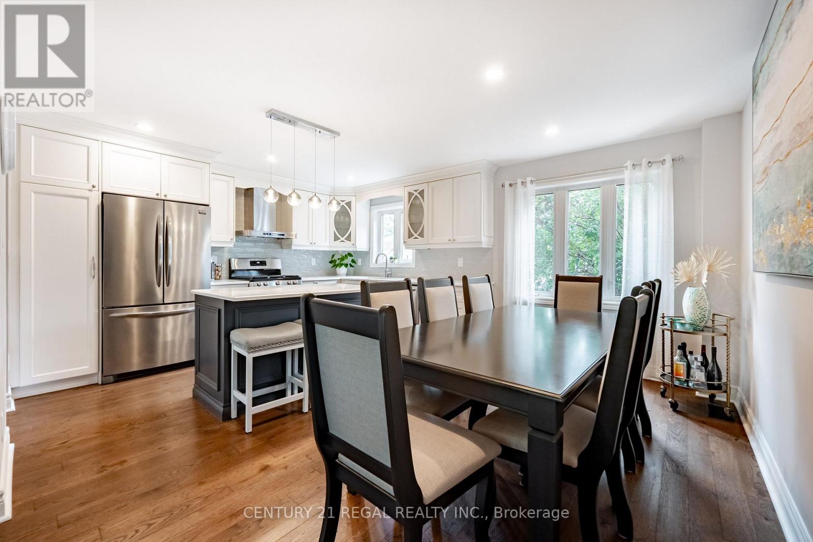 21 Burlingame Road, Toronto, Ontario  M8W 1Y7 - Photo 12 - W13755010
