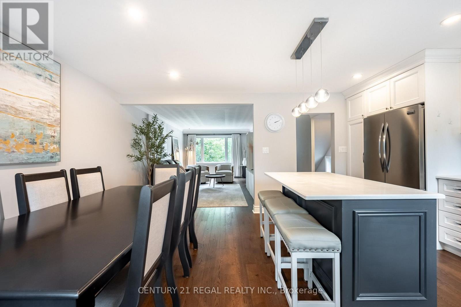 21 Burlingame Road, Toronto, Ontario  M8W 1Y7 - Photo 13 - W13755010