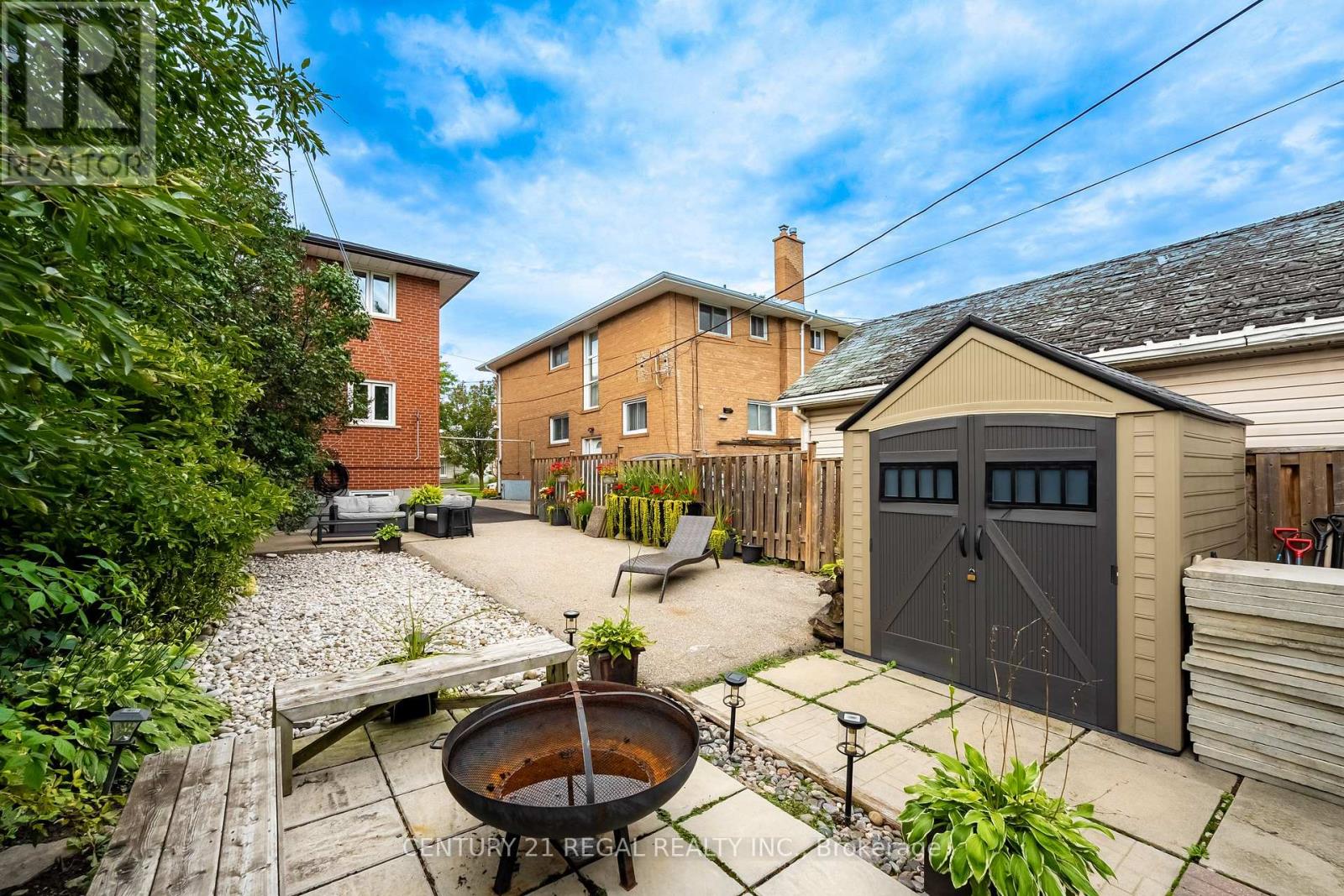 21 Burlingame Road, Toronto, Ontario  M8W 1Y7 - Photo 42 - W13755010