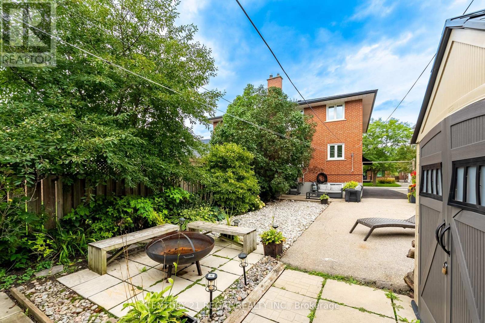 21 Burlingame Road, Toronto, Ontario  M8W 1Y7 - Photo 43 - W13755010