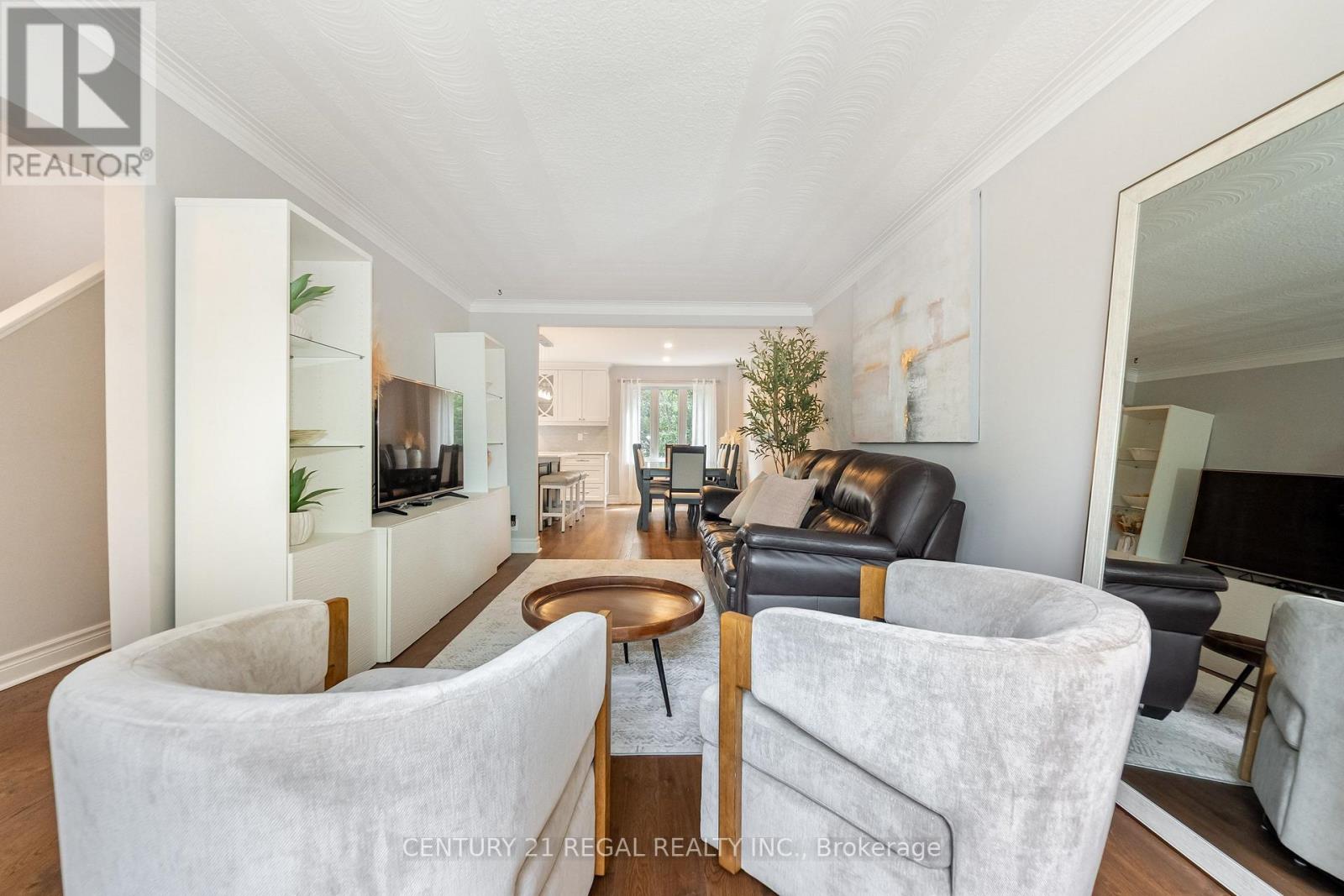 21 Burlingame Road, Toronto, Ontario  M8W 1Y7 - Photo 8 - W13755010