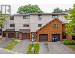 47 DAWSON CRESCENT, Brampton, Ontario