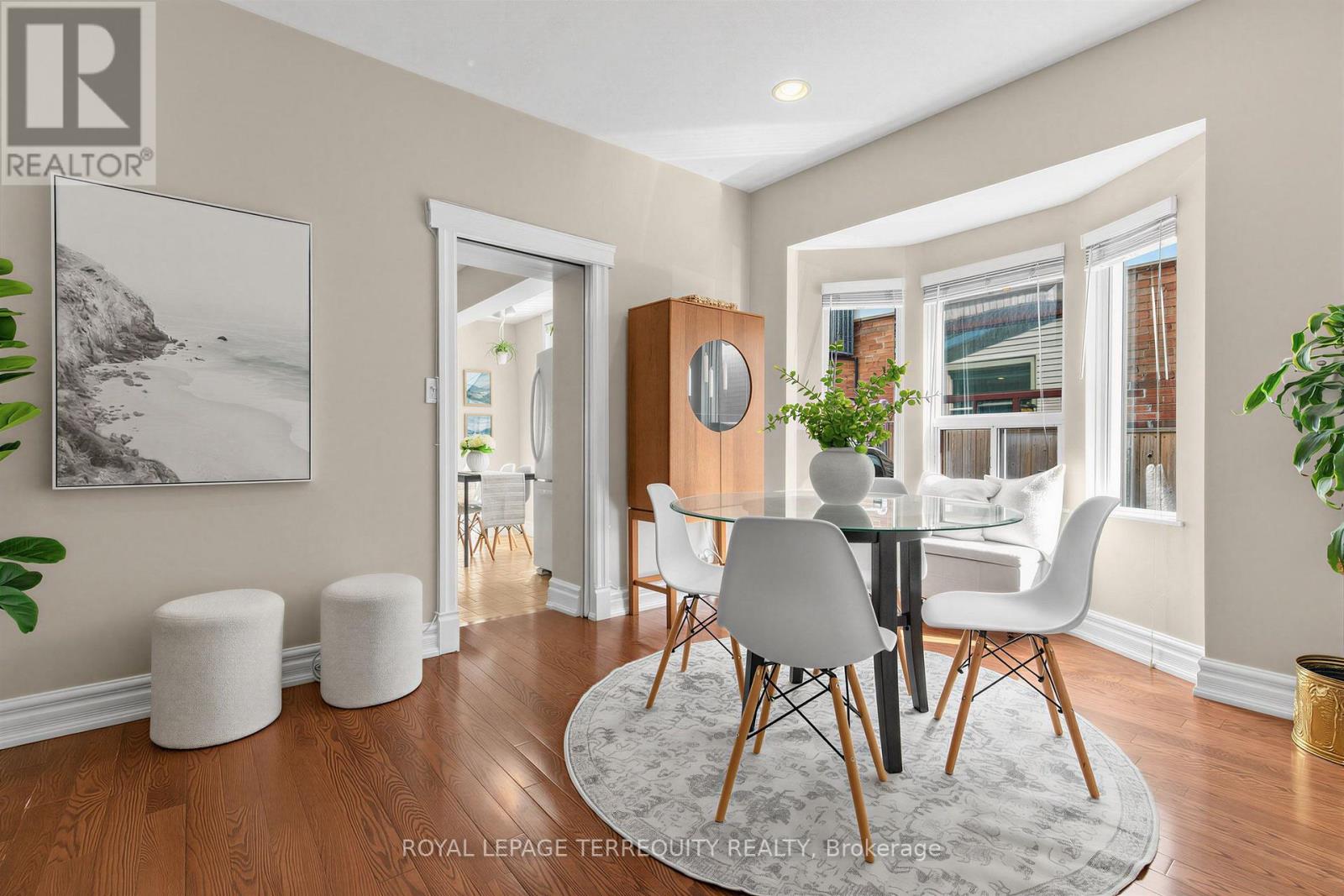 211 Blackthorn Avenue, Toronto, Ontario  M6N 3H7 - Photo 4 - W13755026