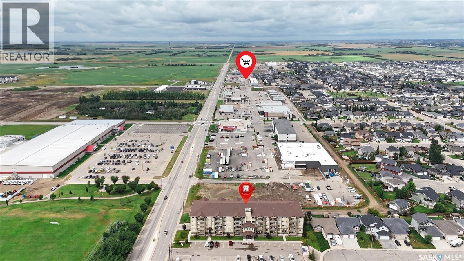 202 610 Centennial Boulevard, Warman, Saskatchewan  S0K 4S1 - Photo 38 - SK047795