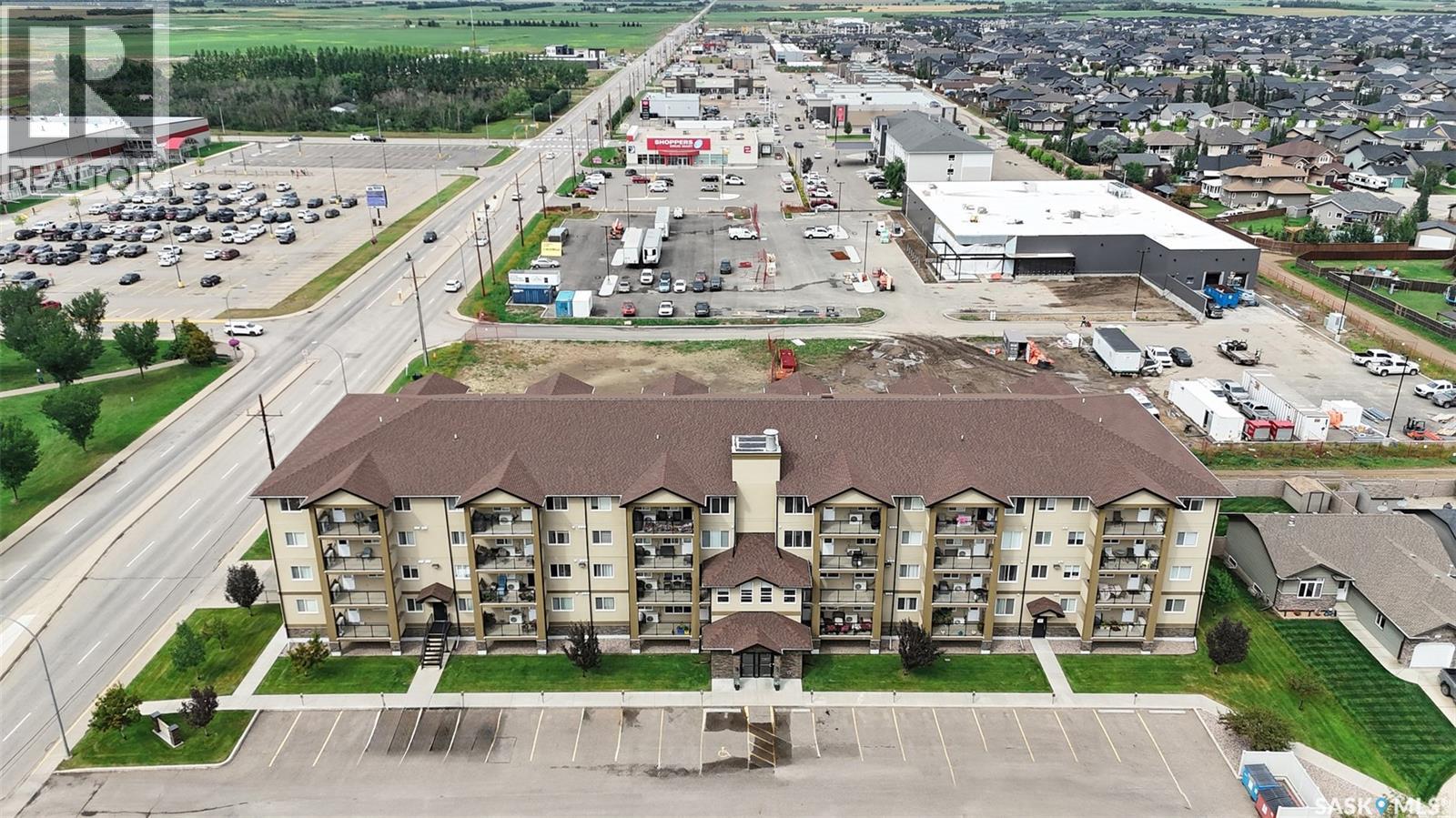 202 610 Centennial Boulevard, Warman, Saskatchewan  S0K 4S1 - Photo 39 - SK047795