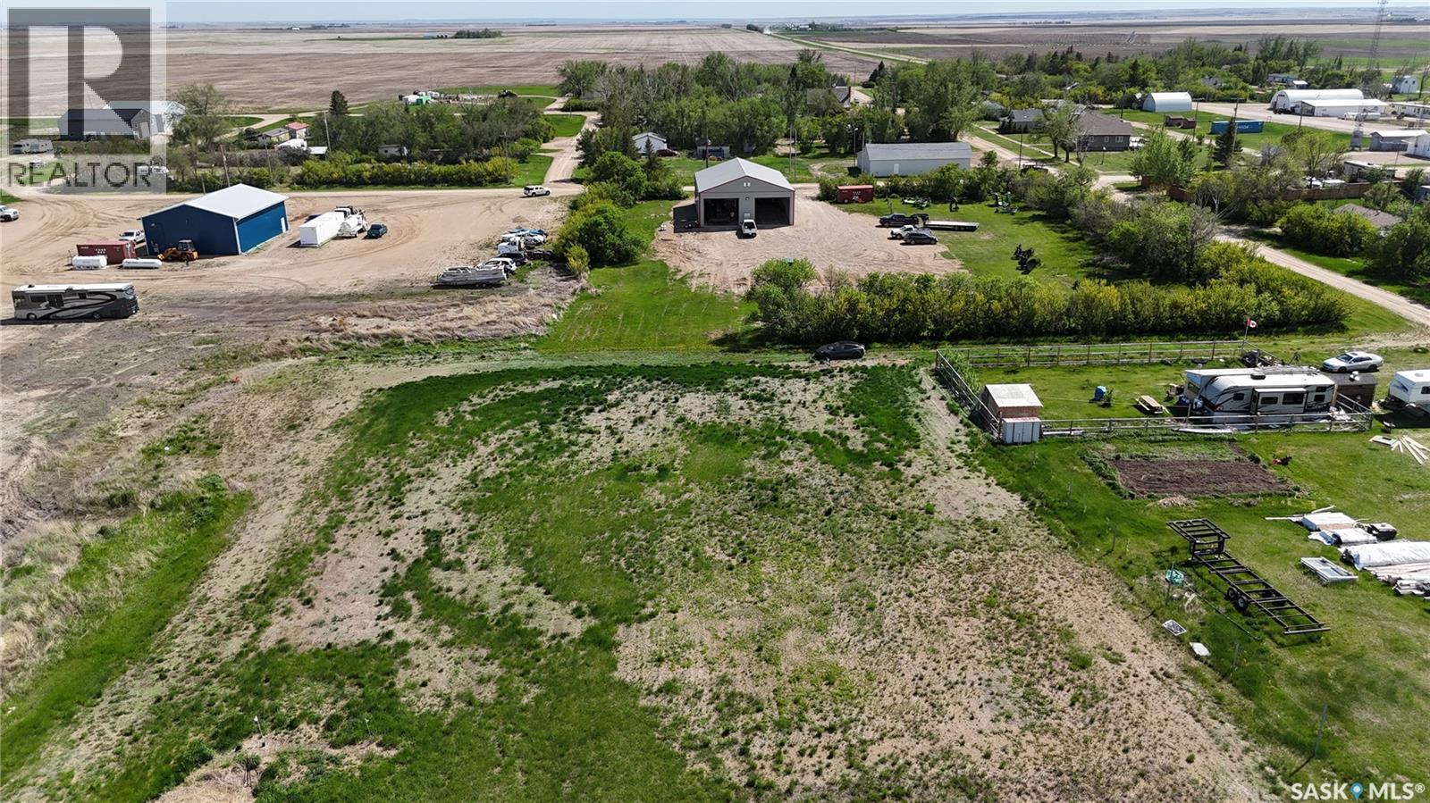 Triple Lot Opportunity Near Lake Diefenbaker, Diefenbaker Lake, Saskatchewan  S0L 0G0 - Photo 13 - SK047791
