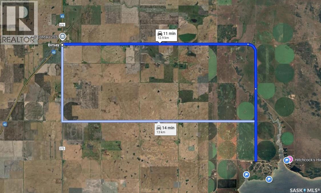 Triple Lot Opportunity Near Lake Diefenbaker, Diefenbaker Lake, Saskatchewan  S0L 0G0 - Photo 9 - SK047791