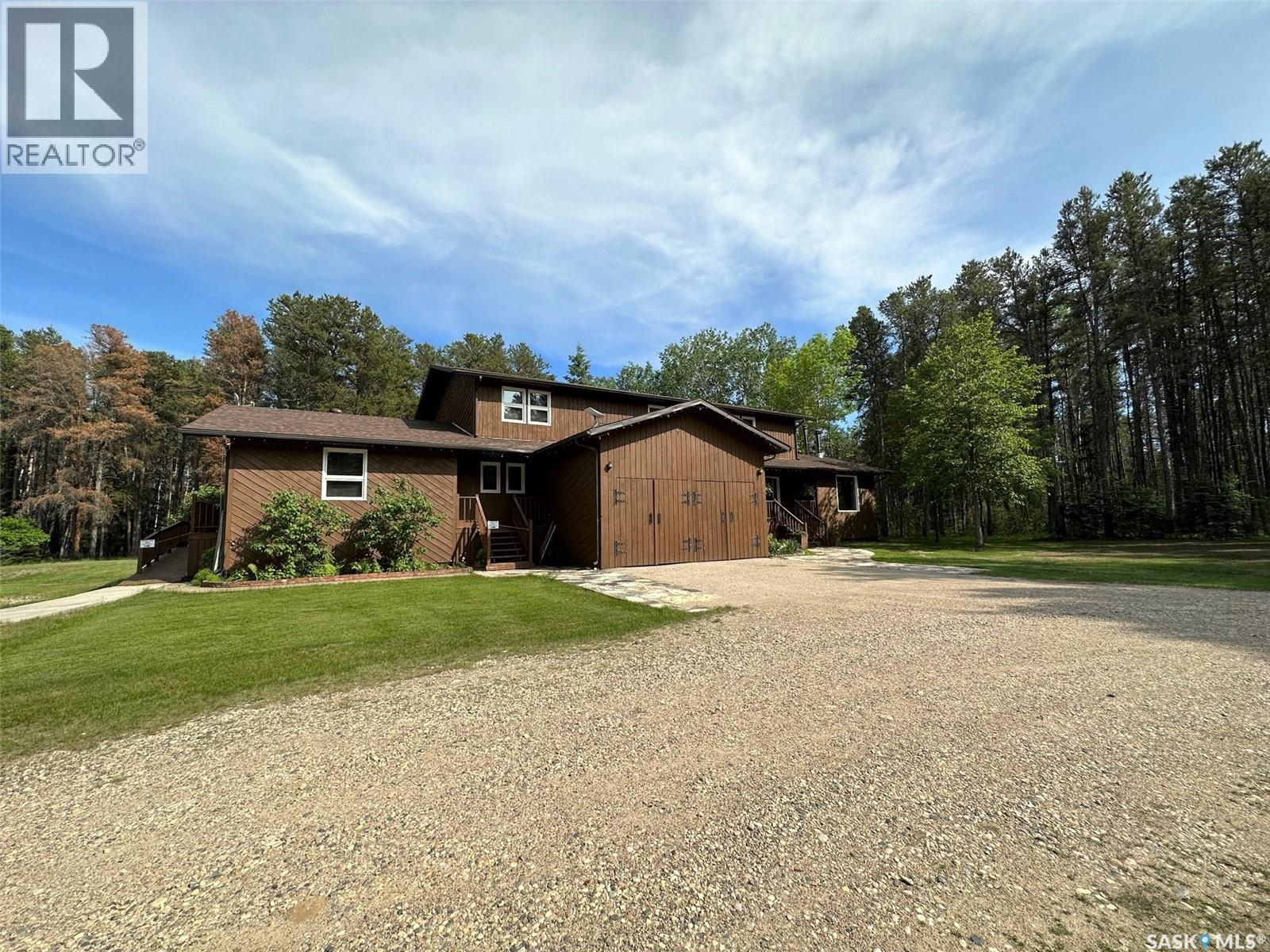 Jennings Acreage, Hudson Bay Rm No. 394, Saskatchewan  S0E 0Y0 - Photo 28 - SK047627