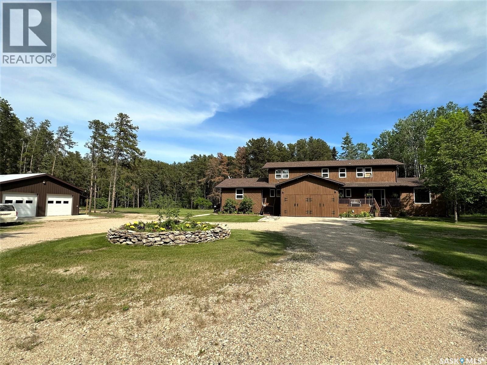 Jennings Acreage, Hudson Bay Rm No. 394, Saskatchewan  S0E 0Y0 - Photo 32 - SK047627