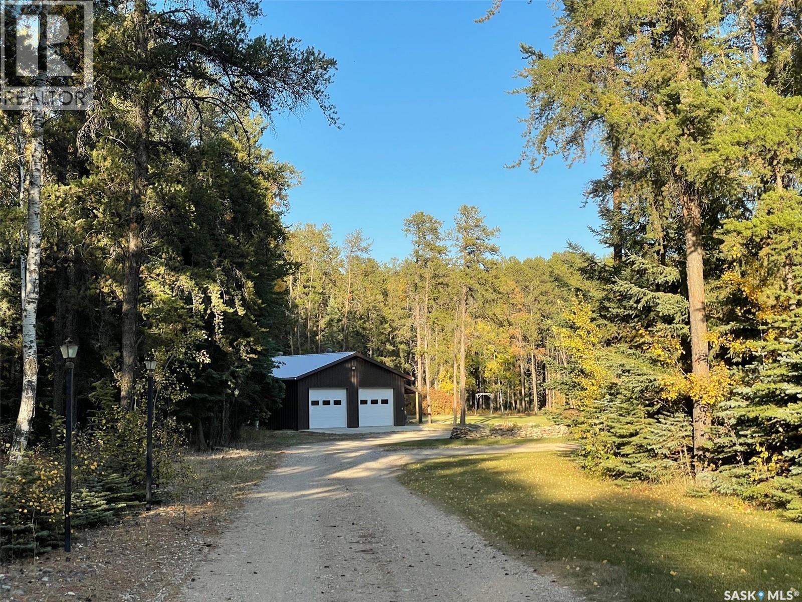 Jennings Acreage, Hudson Bay Rm No. 394, Saskatchewan  S0E 0Y0 - Photo 34 - SK047627