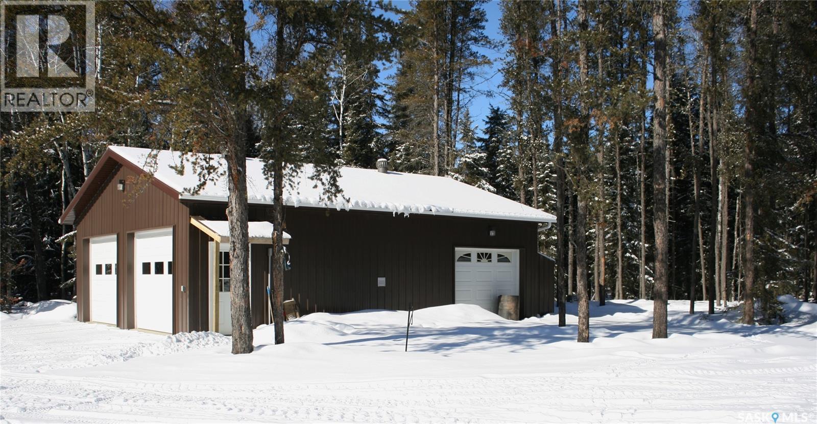 Jennings Acreage, Hudson Bay Rm No. 394, Saskatchewan  S0E 0Y0 - Photo 48 - SK047627