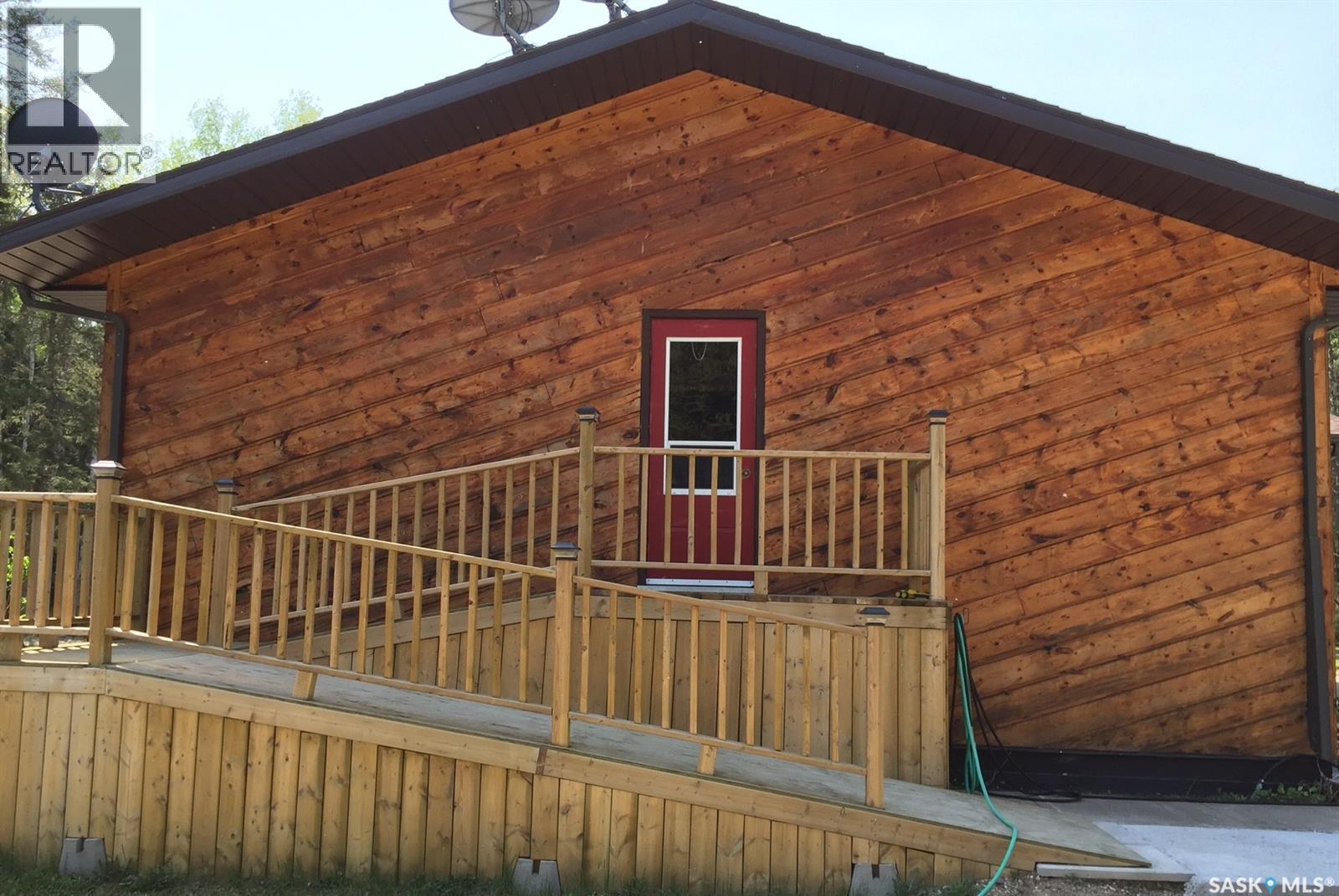 Jennings Acreage, Hudson Bay Rm No. 394, Saskatchewan  S0E 0Y0 - Photo 6 - SK047627
